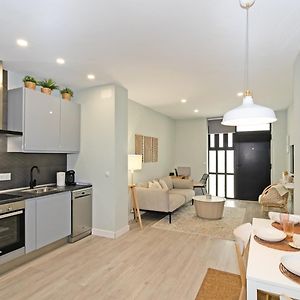 Familie Appartement met een Slaapkamer